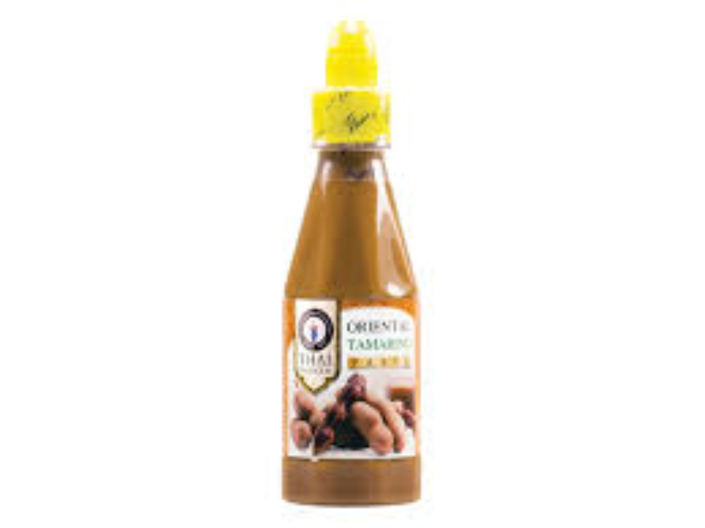 THAI DANCER TAMARIND PASTE 250ML